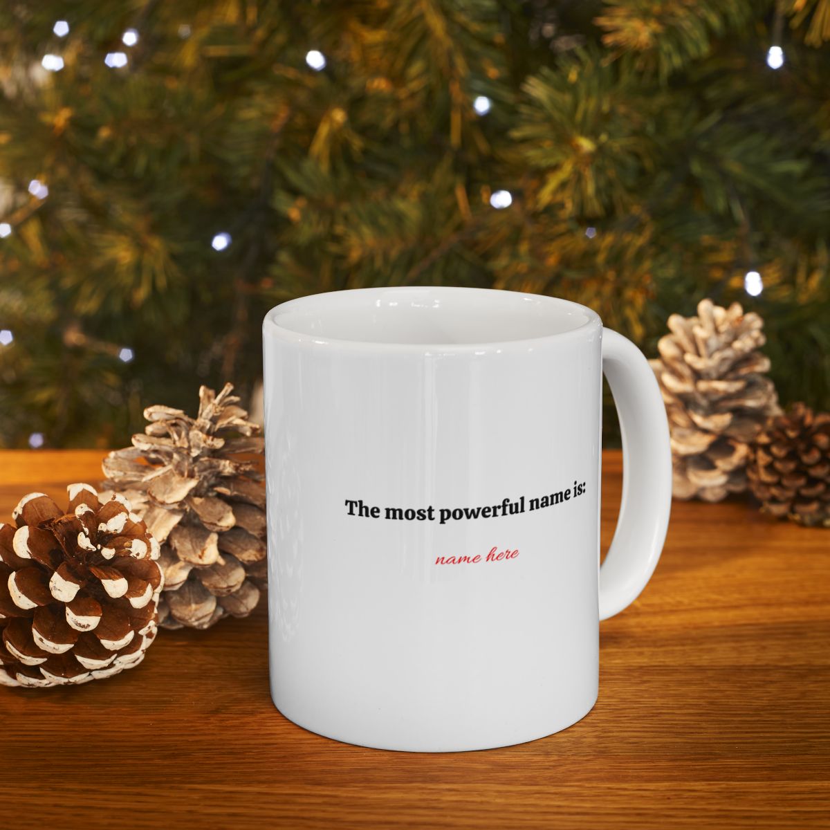 Ceramic Mug, (11oz, 15oz)