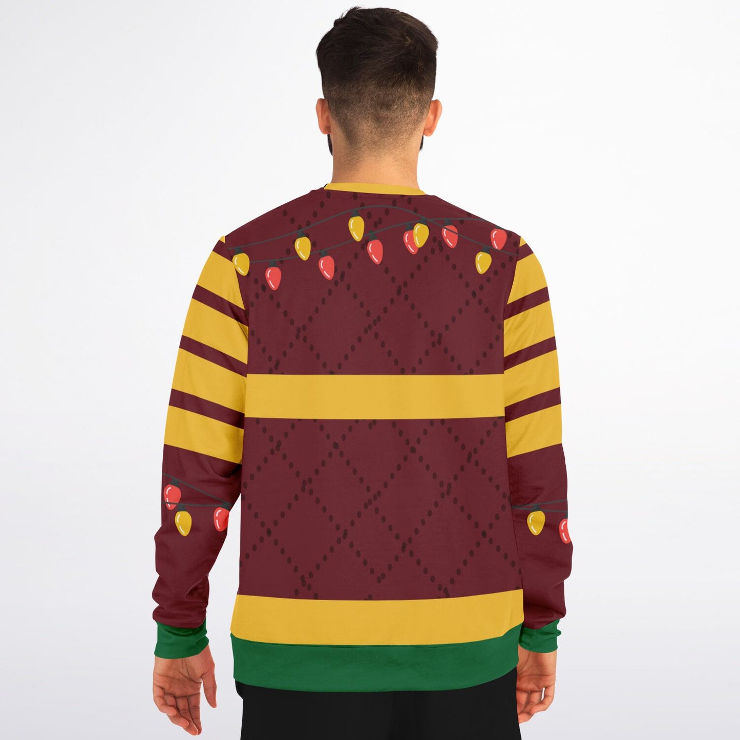 “If You Like My Ornaments, You Should See My Box