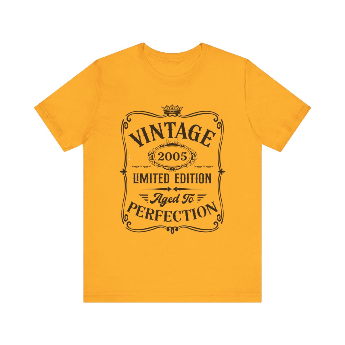 2 test Unisex Jersey Short Sleeve Tee