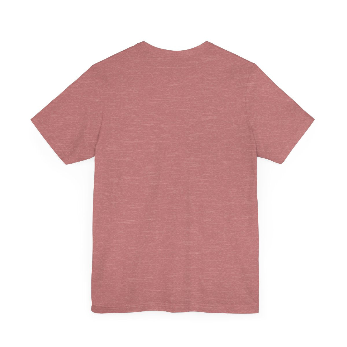 2 test Unisex Jersey Short Sleeve Tee