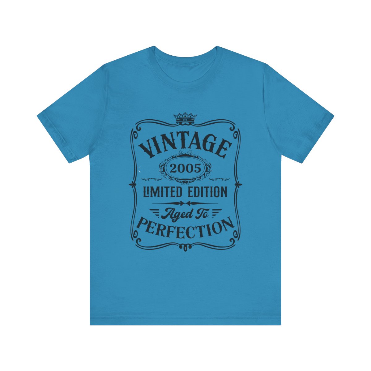 2 test Unisex Jersey Short Sleeve Tee