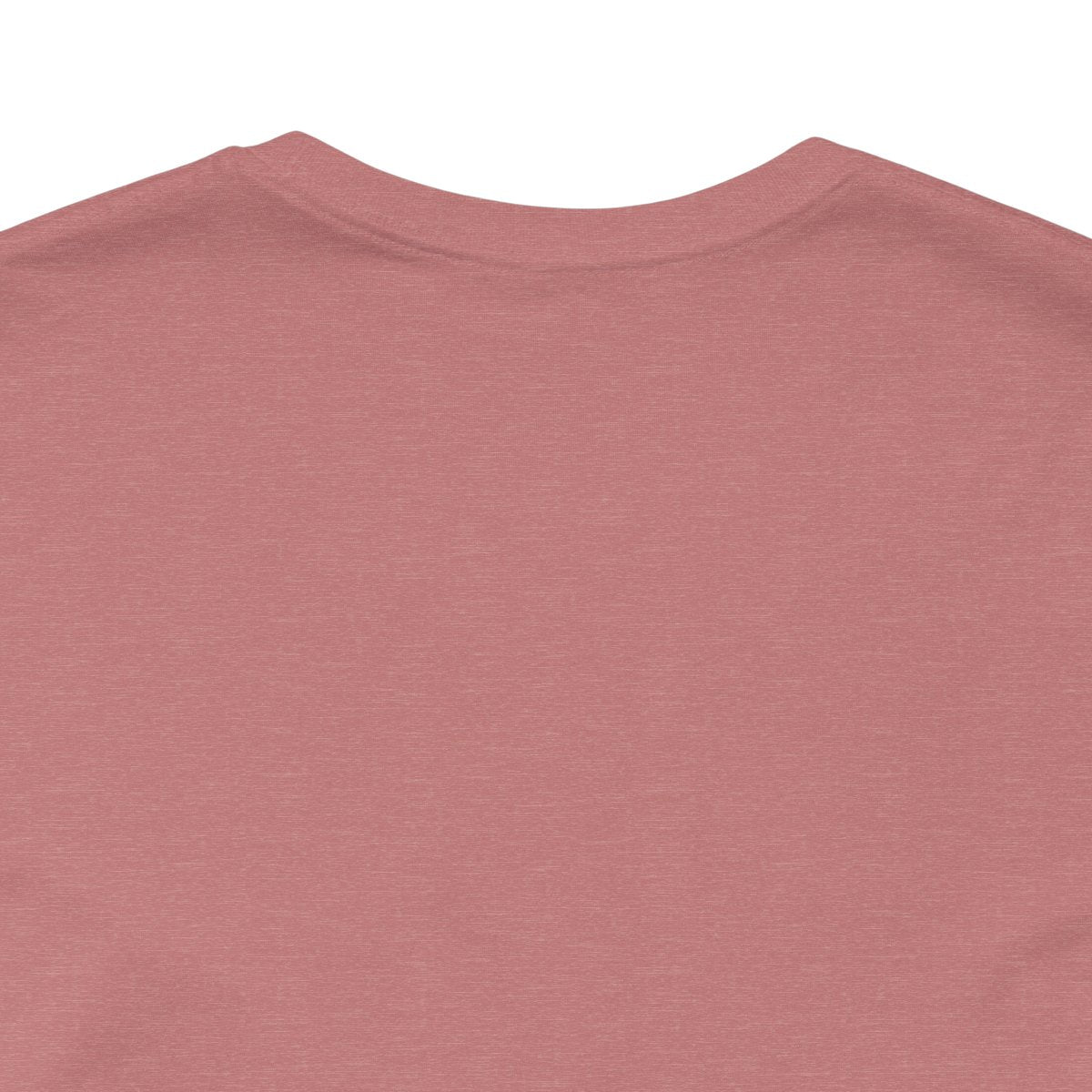 2 test Unisex Jersey Short Sleeve Tee