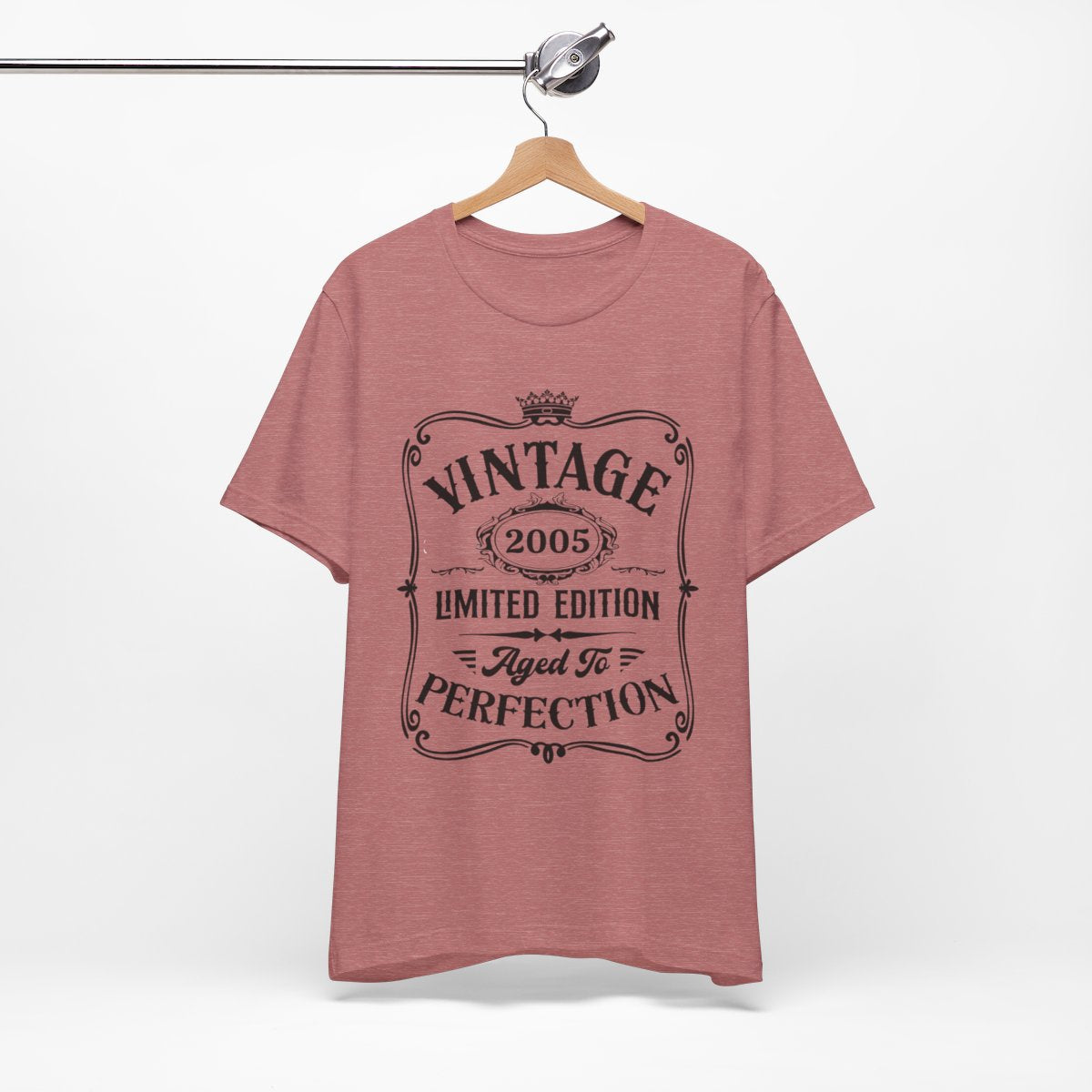 2 test Unisex Jersey Short Sleeve Tee