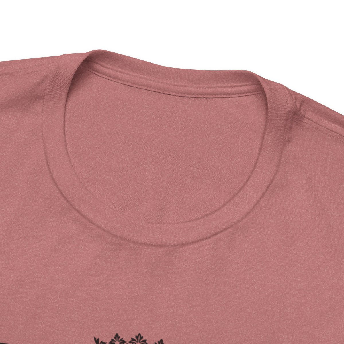 2 test Unisex Jersey Short Sleeve Tee