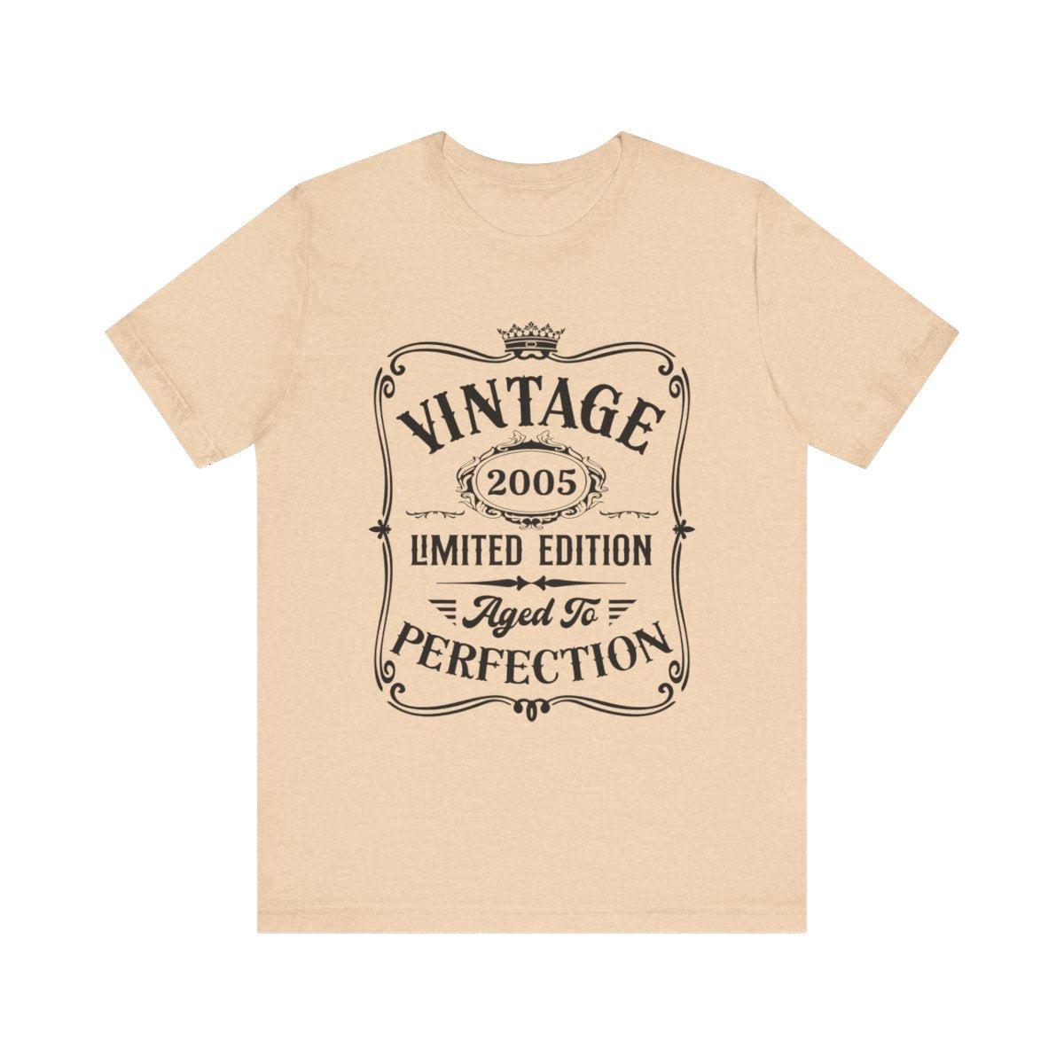 2 test Unisex Jersey Short Sleeve Tee