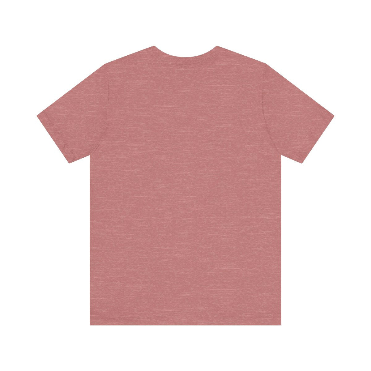 2 test Unisex Jersey Short Sleeve Tee