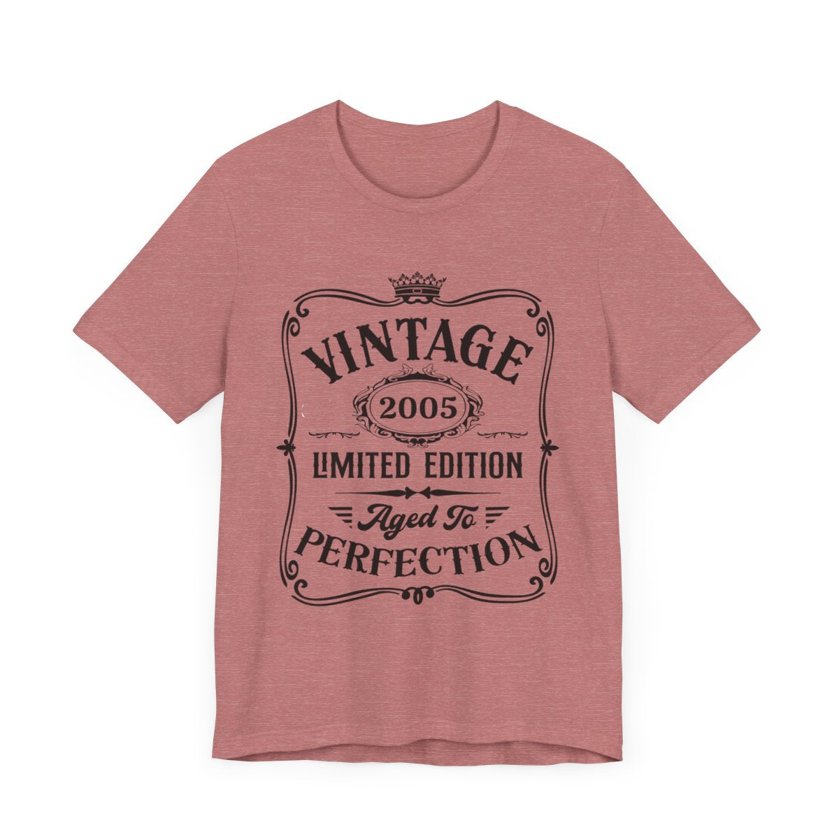 2 test Unisex Jersey Short Sleeve Tee