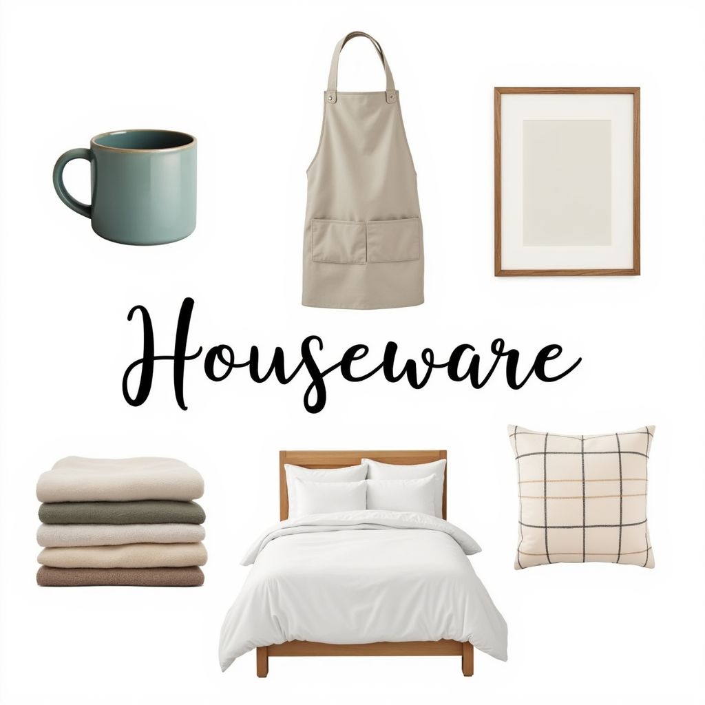 Housewares