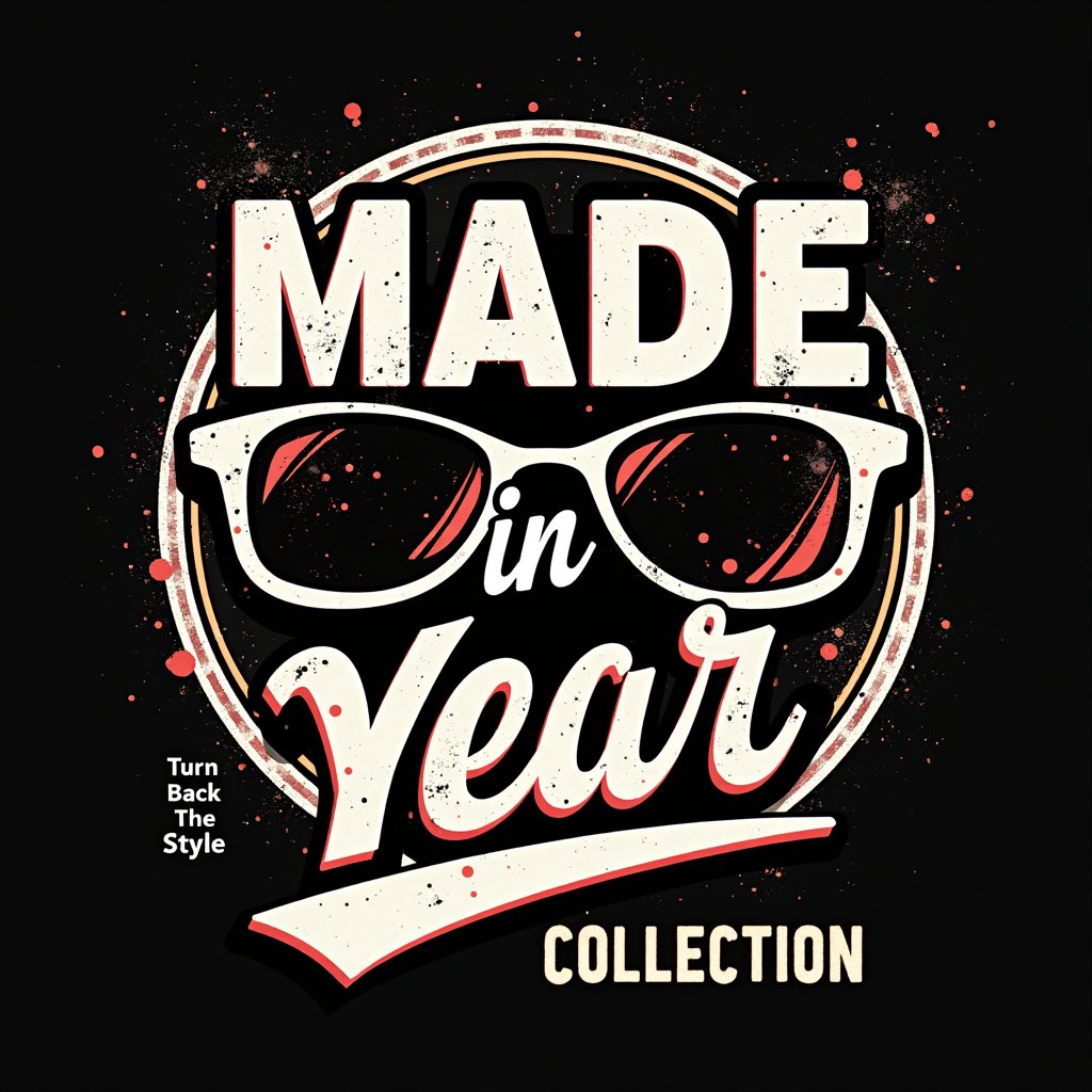 Made in Year