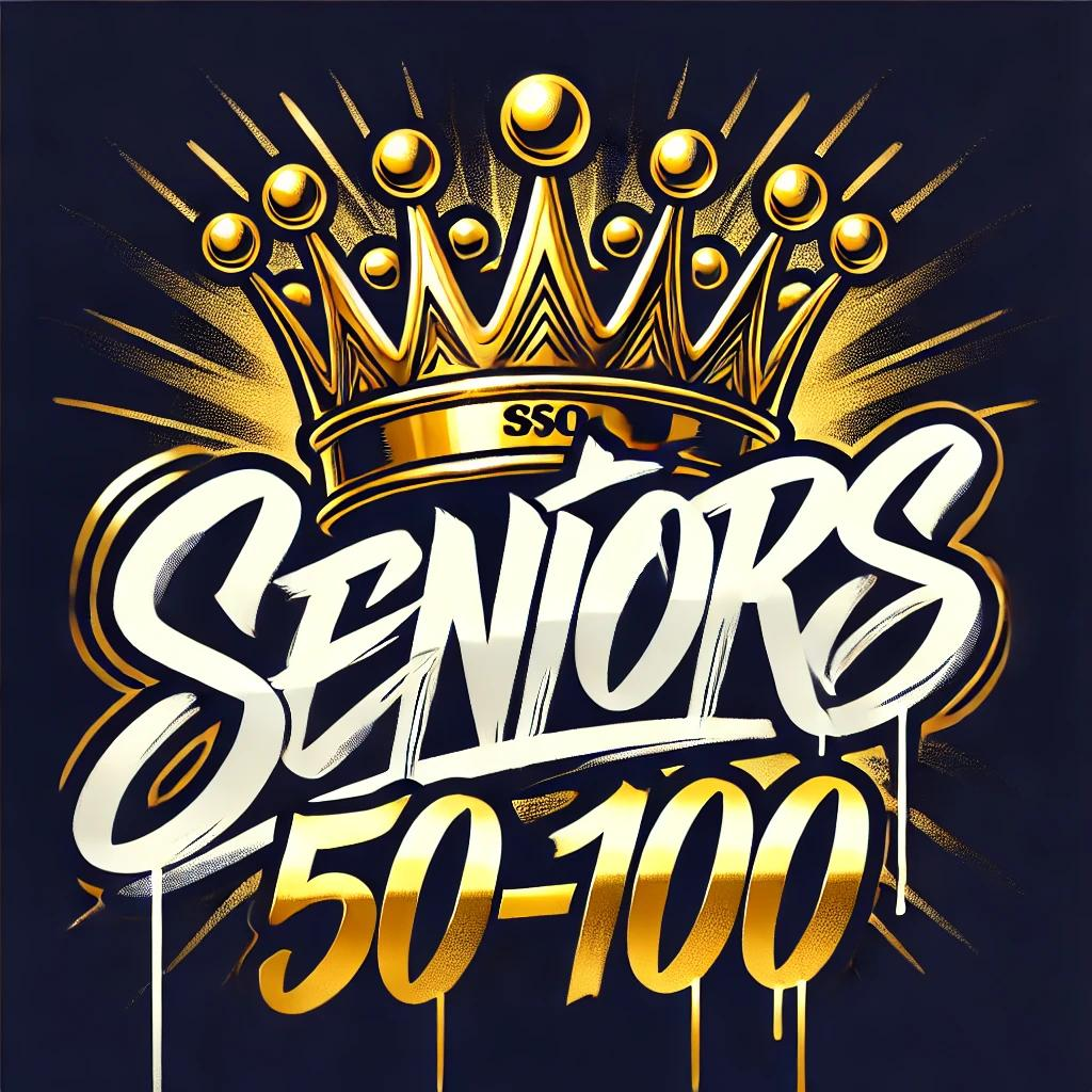 Seniors (50-100)