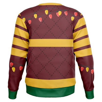 “If You Like My Ornaments, You Should See My Box