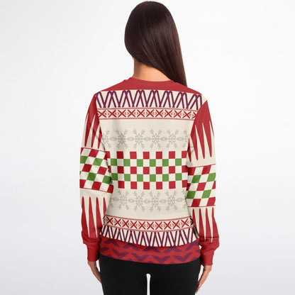 Snow Many Beers, Snow Little Time Sweatshirt