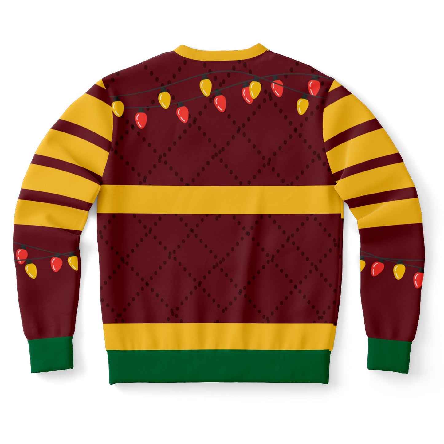 “If You Like My Ornaments, You Should See My Box