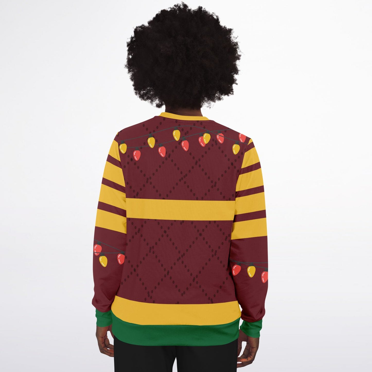 “If You Like My Ornaments, You Should See My Box