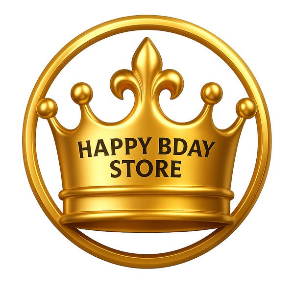 HappyBdayStore