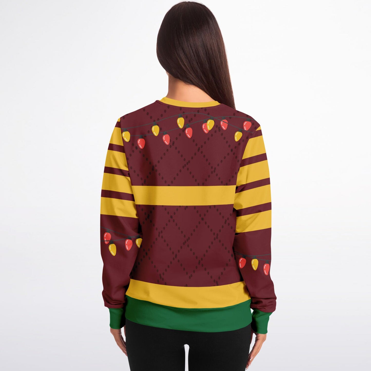 “If You Like My Ornaments, You Should See My Box