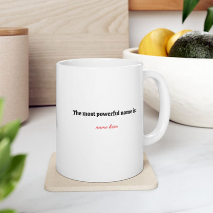 Ceramic Mug, (11oz, 15oz)