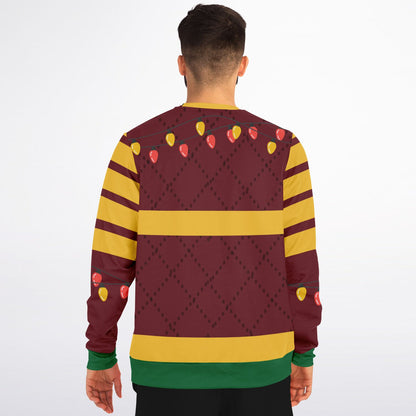 “If You Like My Ornaments, You Should See My Box