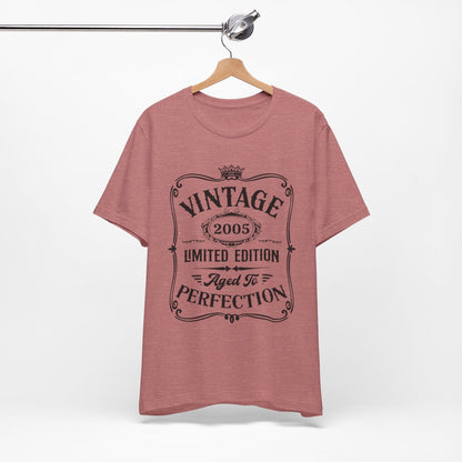 2 test Unisex Jersey Short Sleeve Tee