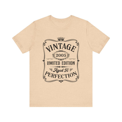 2 test Unisex Jersey Short Sleeve Tee