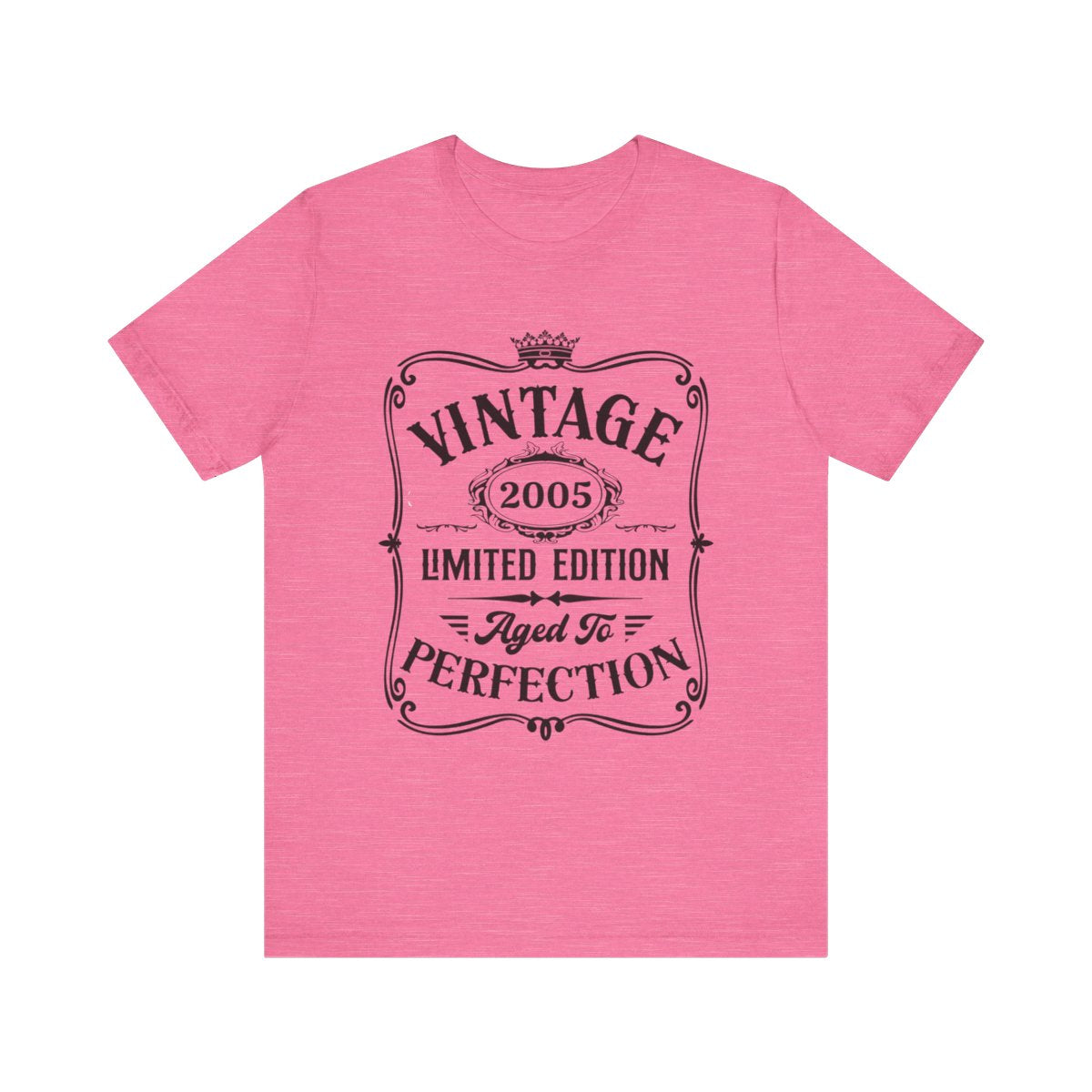 2 test Unisex Jersey Short Sleeve Tee