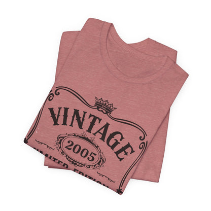 2 test Unisex Jersey Short Sleeve Tee