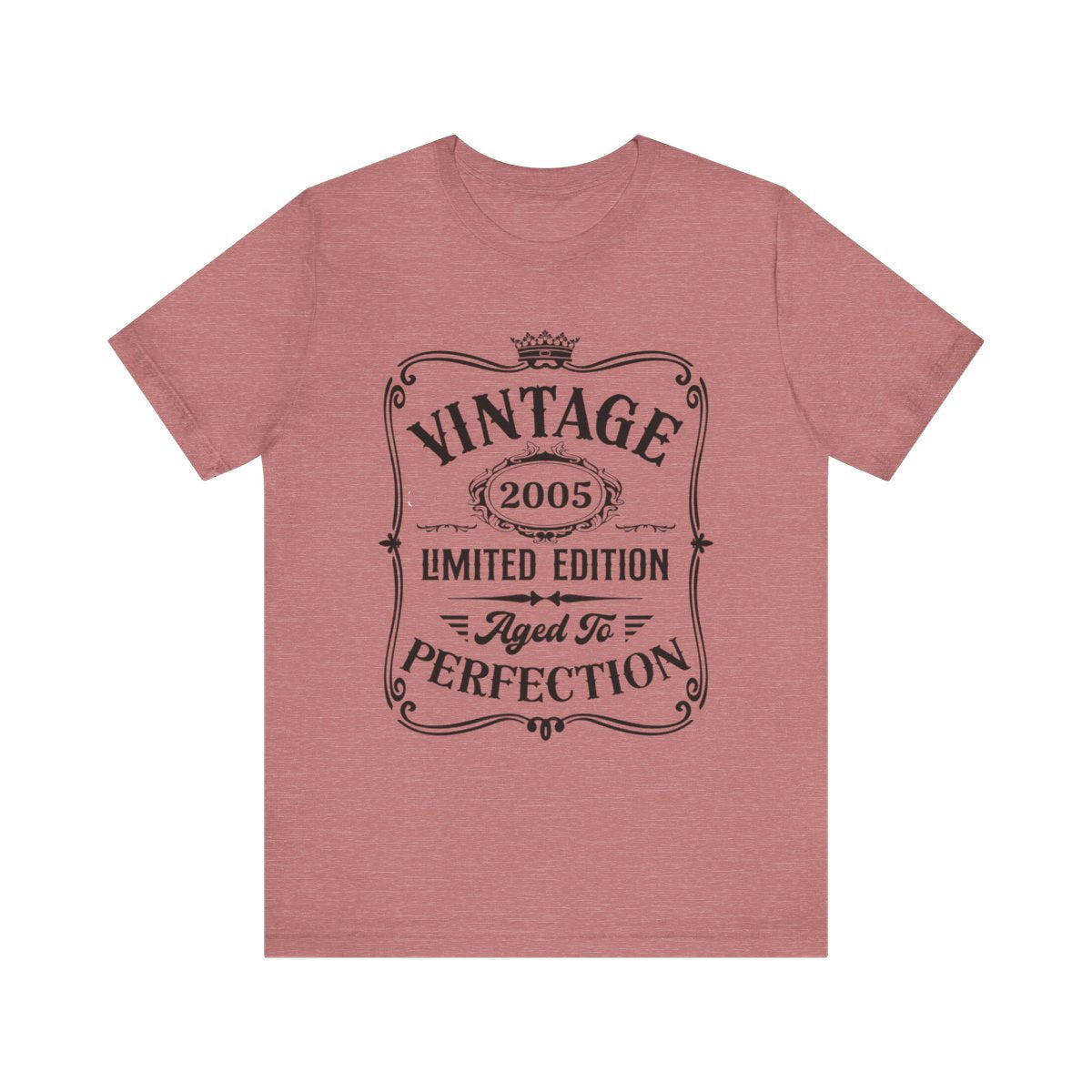 2 test Unisex Jersey Short Sleeve Tee