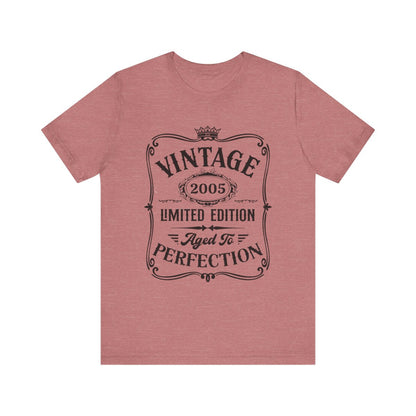 2 test Unisex Jersey Short Sleeve Tee