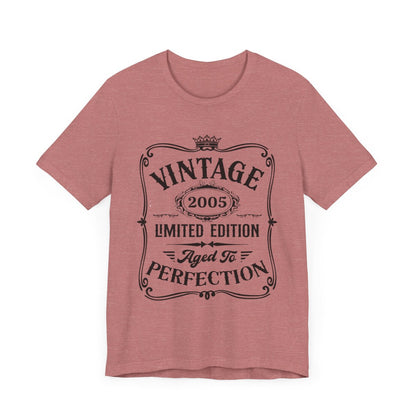2 test Unisex Jersey Short Sleeve Tee